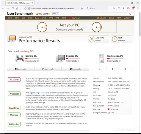 delete userbenchmark|UserBenchmark Privacy Policy .